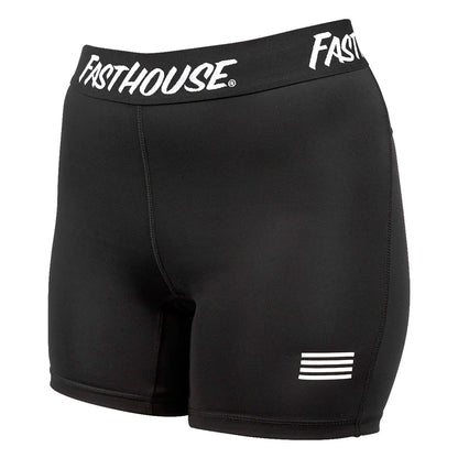 Fasthouse Speed Style Moto Short - Womens - Black