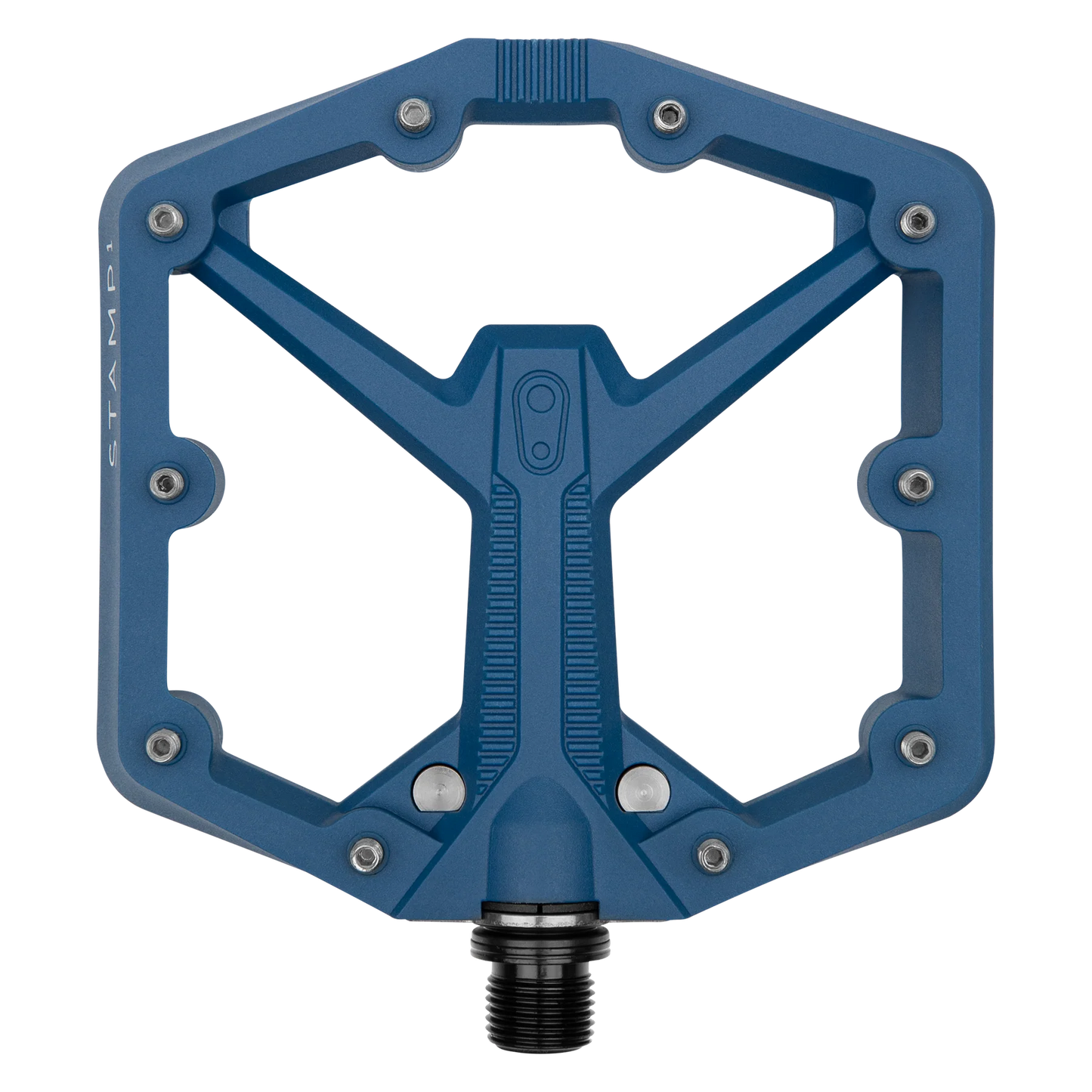 Crank Brothers Stamp 1 Gen 2 - Large - Navy Blue