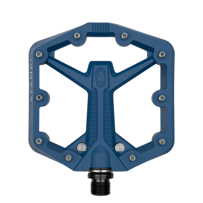 Crank Brothers Stamp 1 Gen 2 - Small - Navy Blue