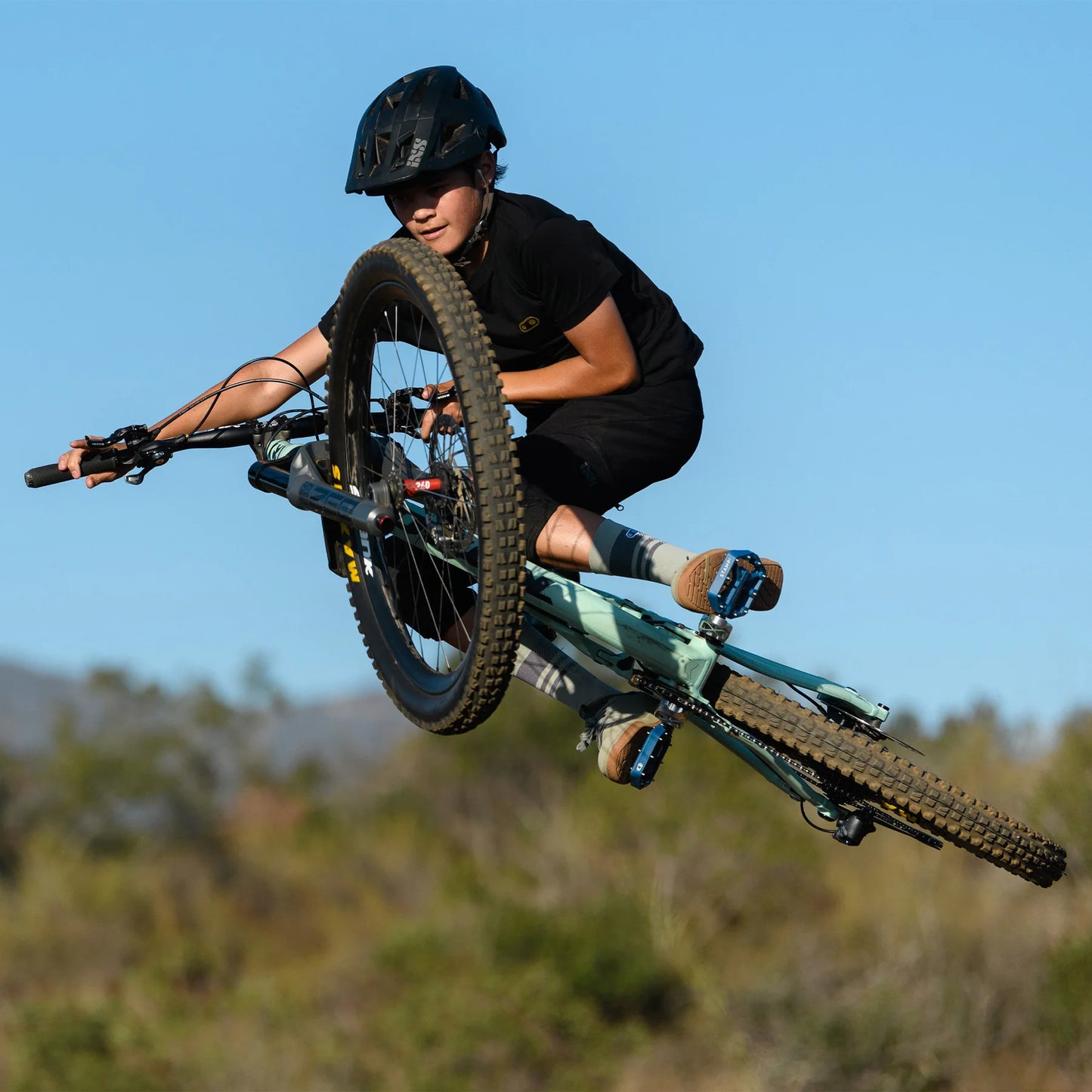 Crank Brothers Stamp 1 Gen 2 - Large - Plum Purple