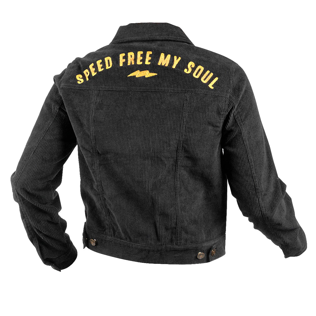 Fasthouse Stargazer Jacket - Womens - Black