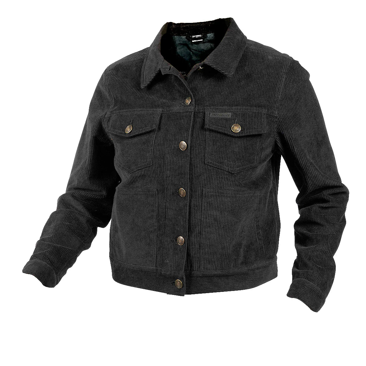 Fasthouse Stargazer Jacket - Womens - Black