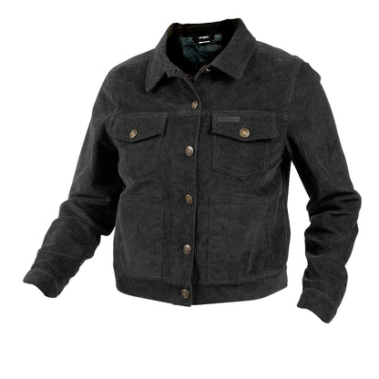Fasthouse Stargazer Jacket - Womens - Black