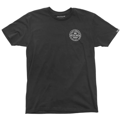 Fasthouse Statement Long Sleeve Tee - Black