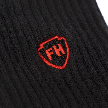 Fasthouse Grindhouse Stealth Moto Sock - Black-Camo