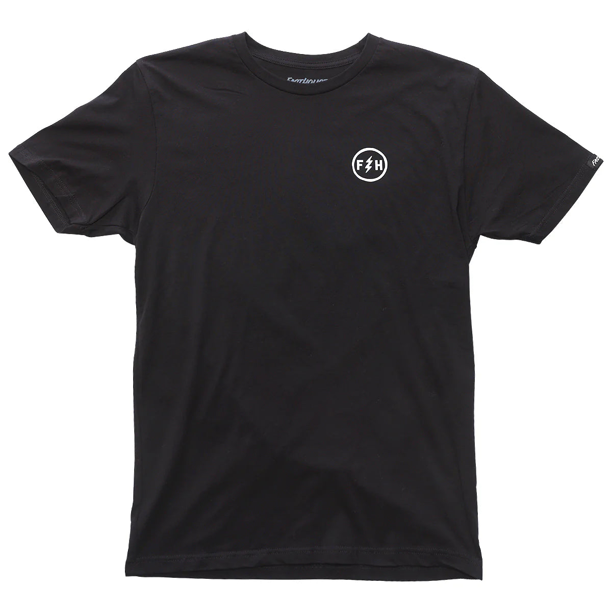 Fasthouse Stray Tee - Black