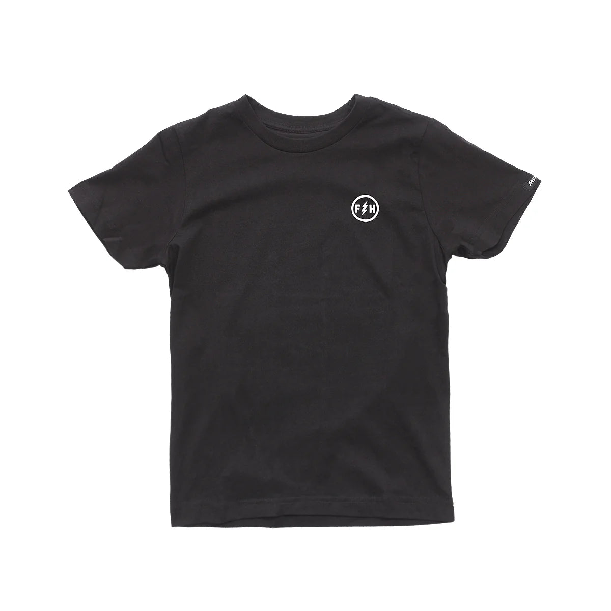 Fasthouse Stray Tee - Youth - Black
