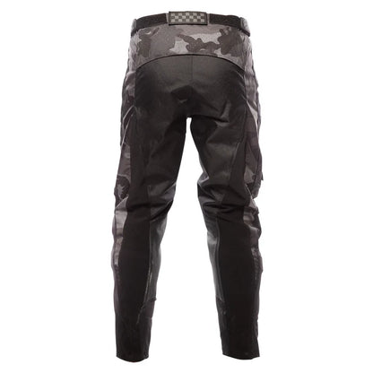 Fasthouse Grindhouse Off-Road 2.0 Pant - Black-Camo