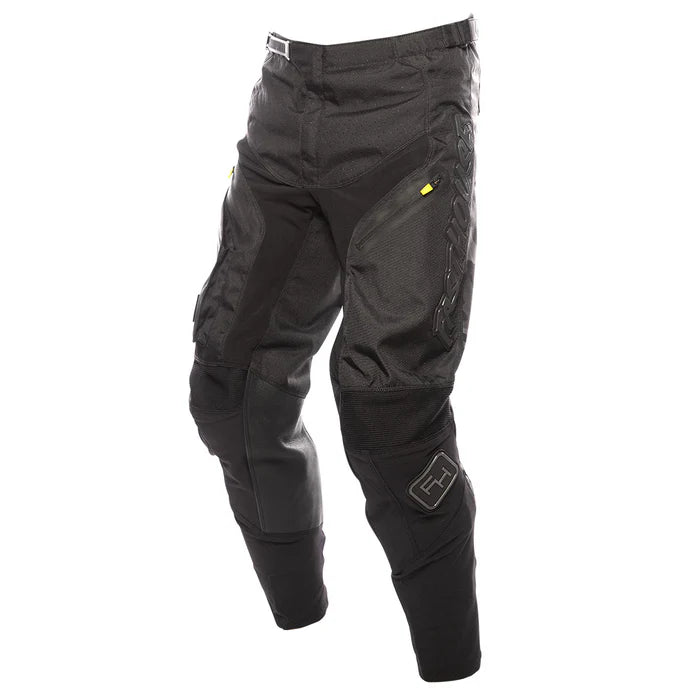 Fasthouse Grindhouse Off-Road 2.0 Pant - Black-Camo