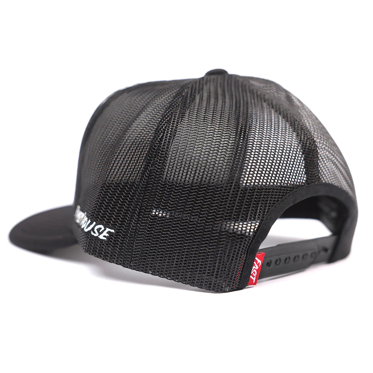 Fasthouse Summer Love Hat - Black