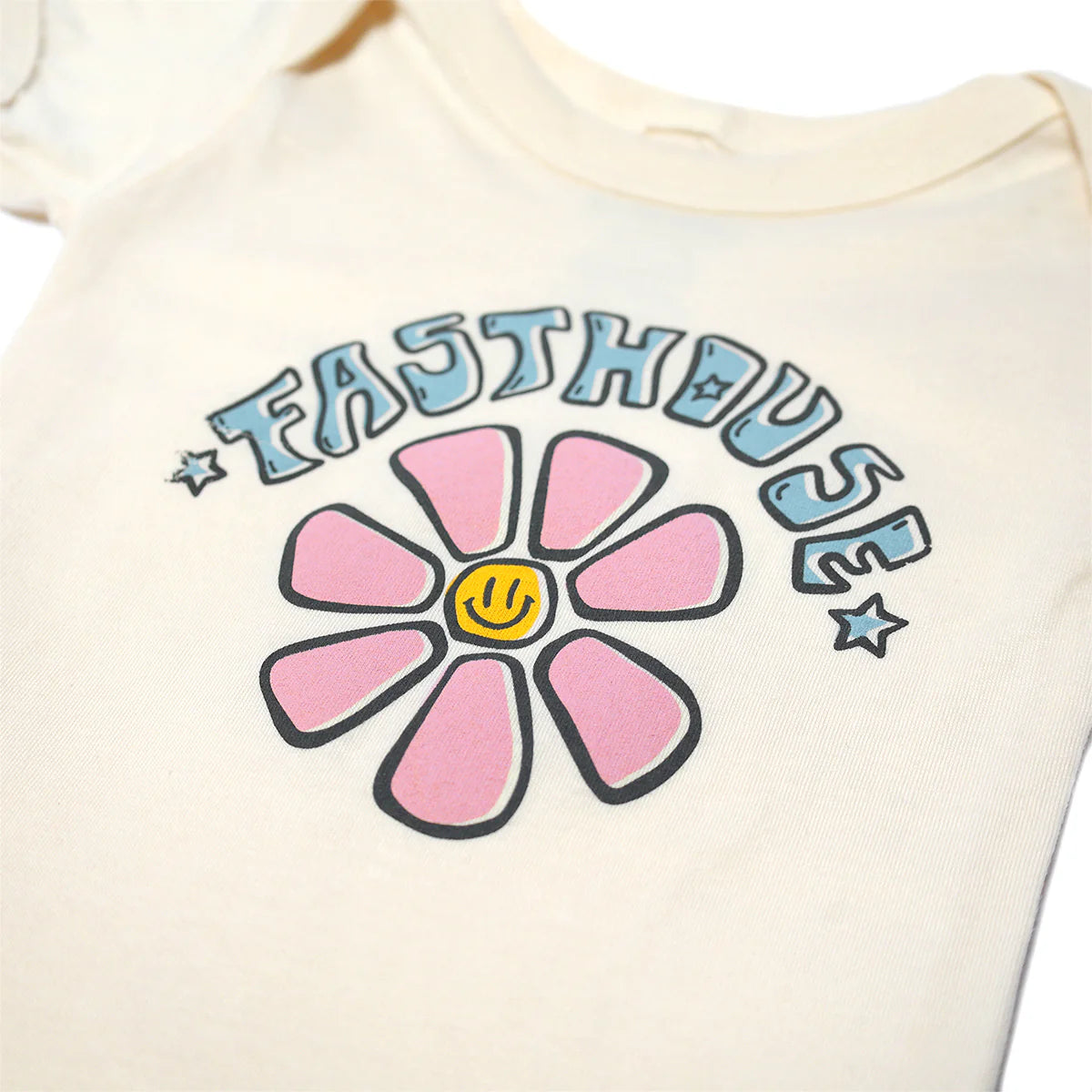 Fasthouse Sundaze Infant Onesie - Natural