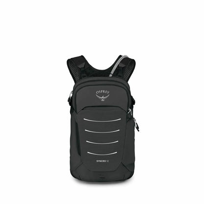 Osprey Syncro 12 Hydration Pack - Raven Black