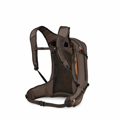 Osprey Syncro 20 Hydration Pack - Truffle Brown