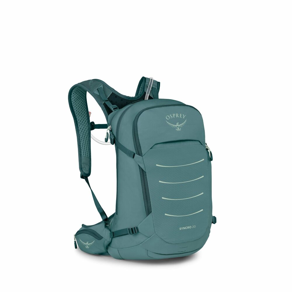 Osprey Syncro 20 Hydration Pack - Cascade Blue