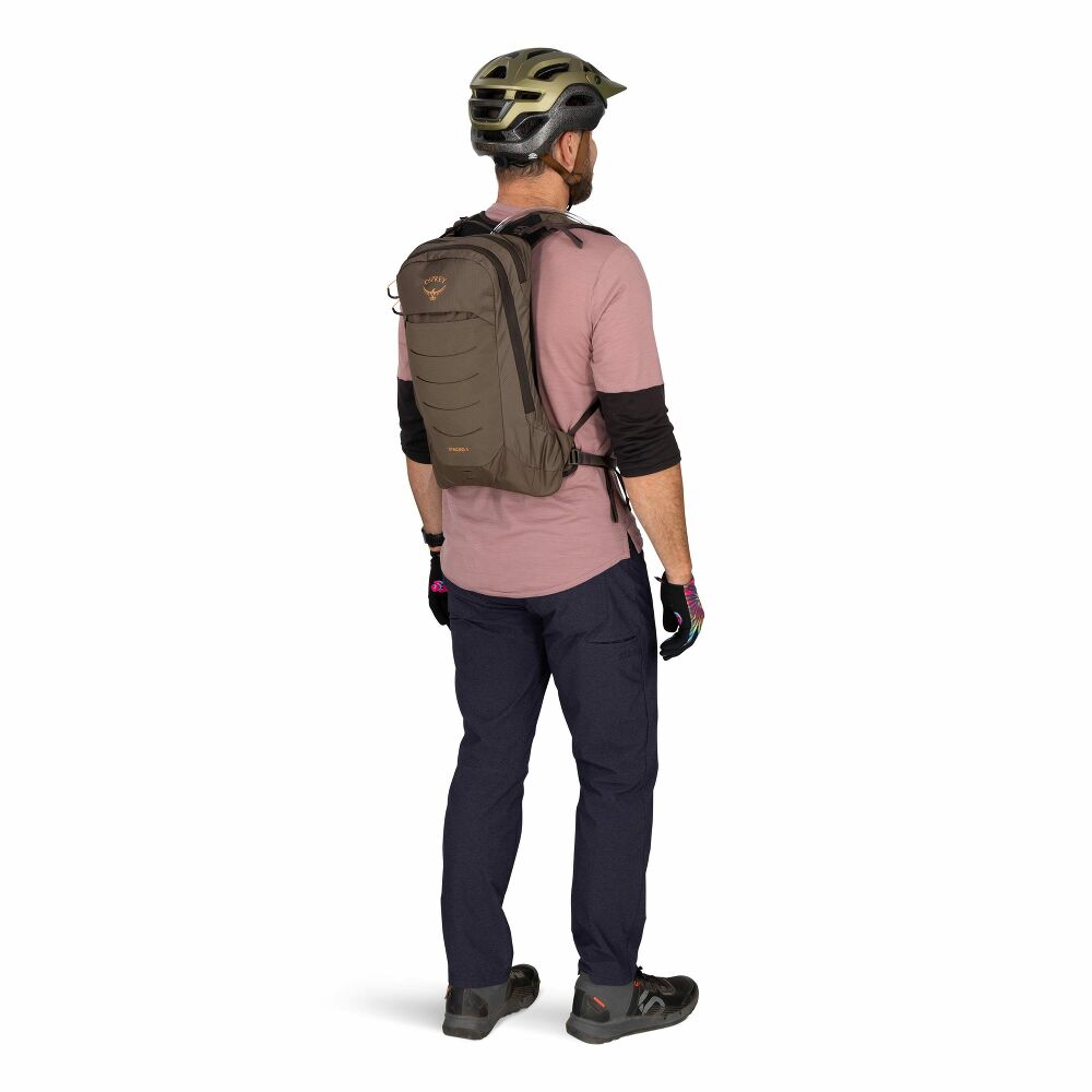 Osprey Syncro 5 Hydration Pack - Raven Black