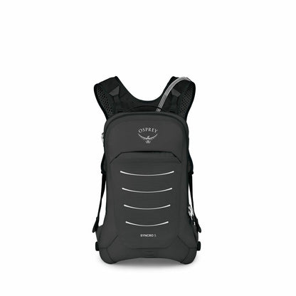 Osprey Syncro 5 Hydration Pack - Raven Black