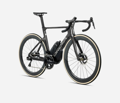 Orbea Orca Aero M30iLTD 700c - Carbon Raw - 2026