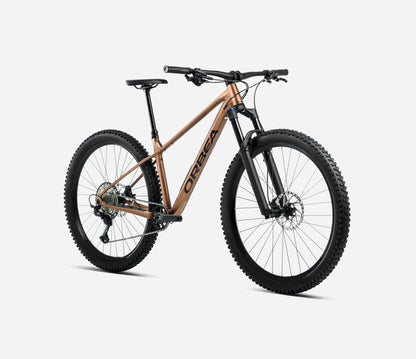 Orbea Laufey H30 29 - Metallic Cinnamon-Black - 2026