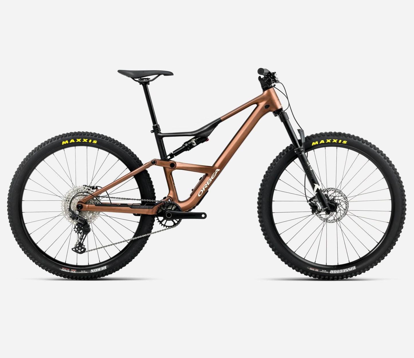 Orbea Occam SL H30 29 - Tanzanite - 2026