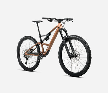 Orbea Occam LT H30 29 - Metallic Cinnamon-Black - 2026