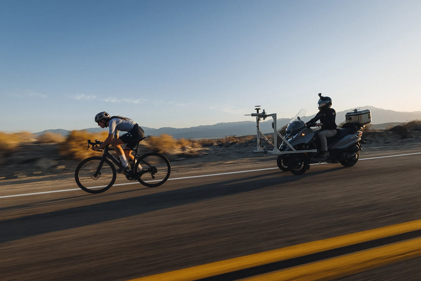 Reserve Wheels Reserve 77/88 700c Turbulant Aero Wheelset