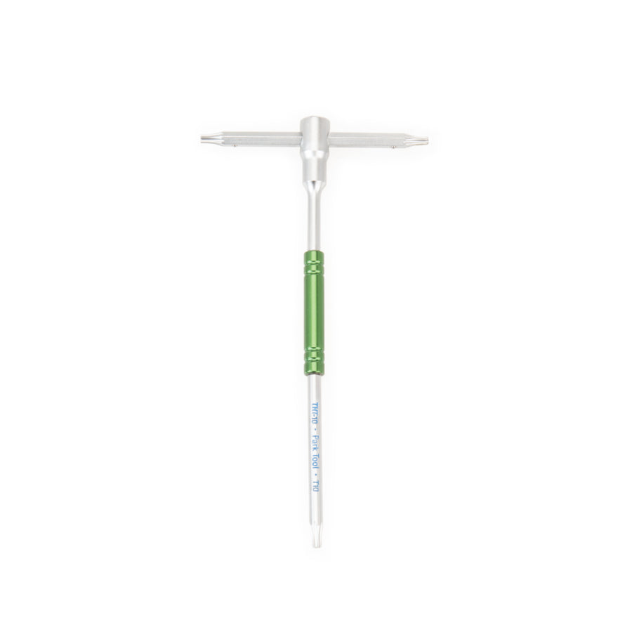 Park Tool T10 Sliding T-Handle Torx Compatible Wrench