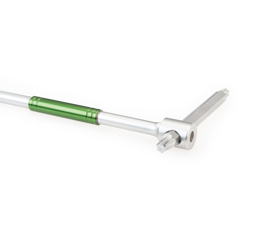 Park Tool T10 Sliding T-Handle Torx Compatible Wrench