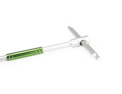 Park Tool T10 Sliding T-Handle Torx Compatible Wrench