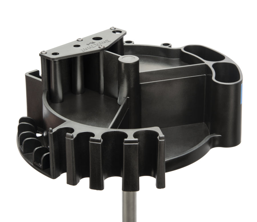 Park Tool TK-4T Tool Kaddie with Bench Mount