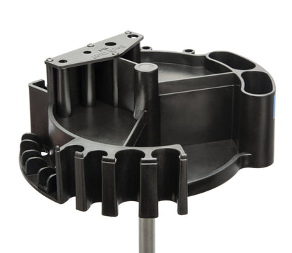 Park Tool TK-4T Tool Kaddie with Bench Mount