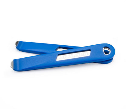 Park Tool Steel Core Tire Levers TL-6.3