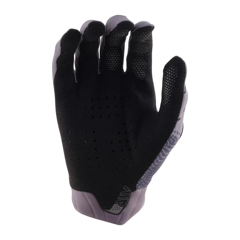 Troy Lee Designs Air MTB Glove - High Desert - Black