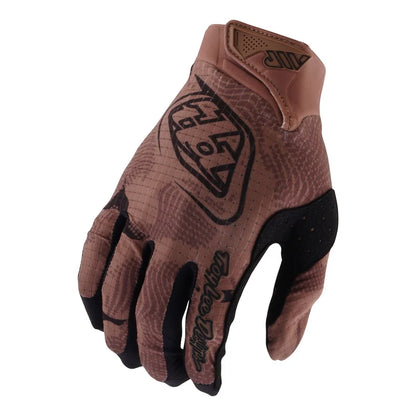 Troy Lee Designs Air MTB Glove - High Desert - Sienna