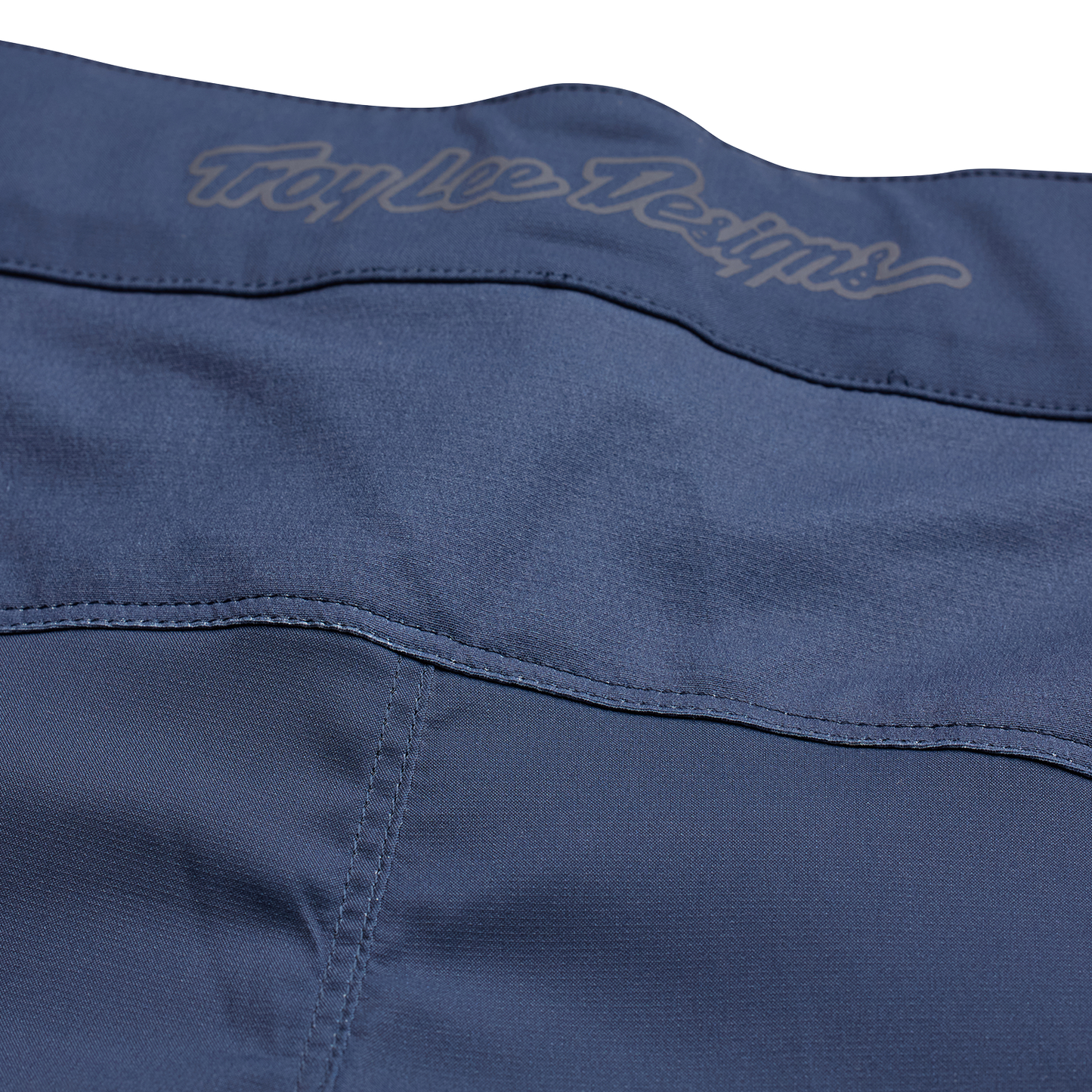 Troy Lee Designs Flowline MTB Short - Shell - Navy
