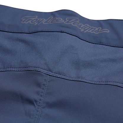 Troy Lee Designs Flowline MTB Short - Shell - Navy