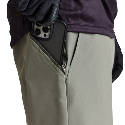 Troy Lee Designs Flowline Superlyte MTB Short - Olive