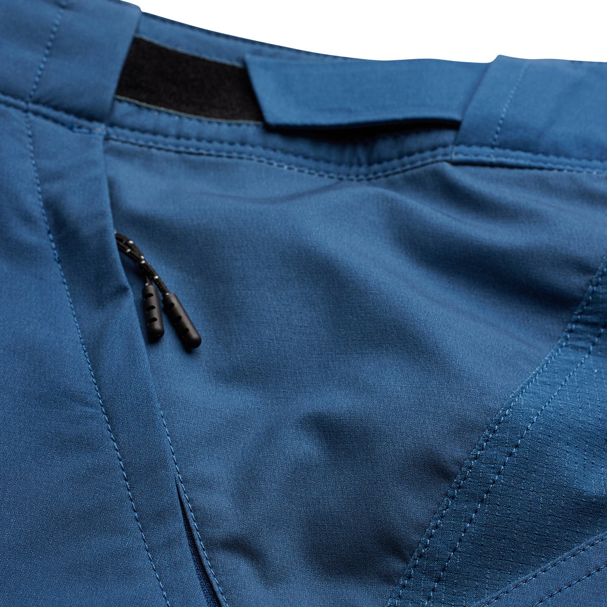 Troy Lee Designs Skyline MTB Short with Liner - Indigo