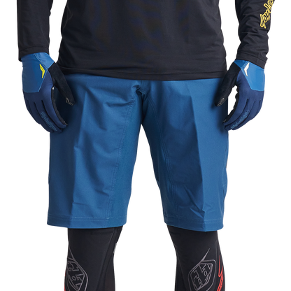 Troy Lee Designs Skyline MTB Short - Shell - Indigo