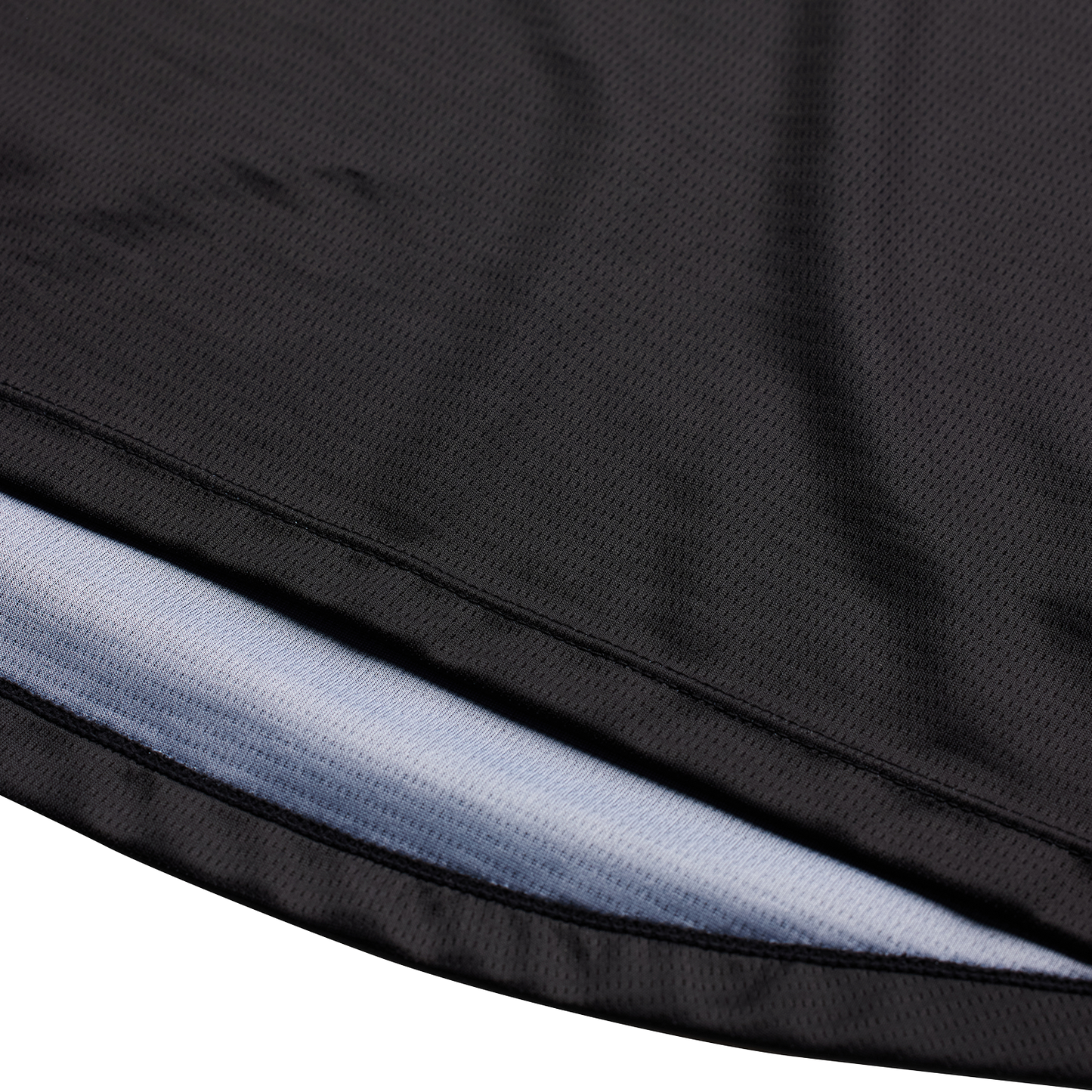 Troy Lee Designs Skyline Short Sleeve MTB Jersey - Black