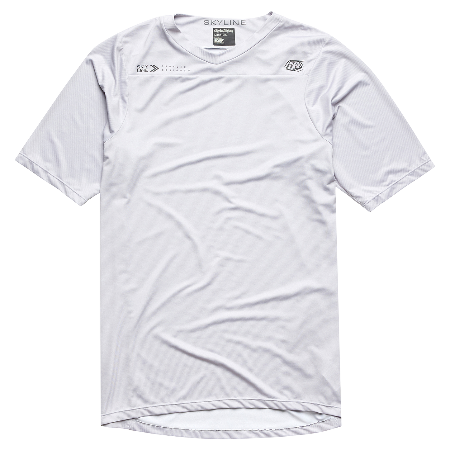 Troy Lee Designs Skyline Short Sleeve MTB Jersey - Mist
