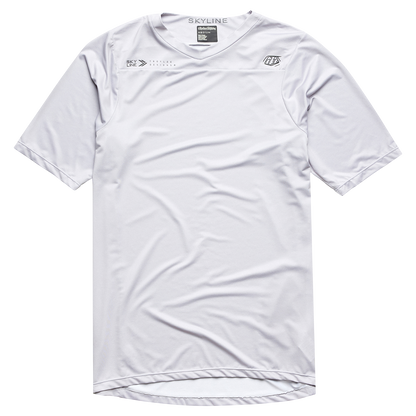 Troy Lee Designs Skyline Short Sleeve MTB Jersey - Mist