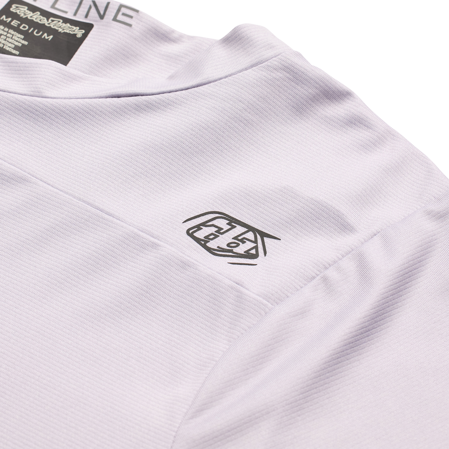 Troy Lee Designs Skyline Short Sleeve MTB Jersey - Mist