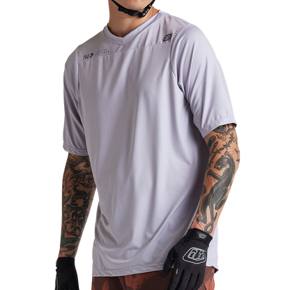 Troy Lee Designs Skyline Short Sleeve MTB Jersey - Mist