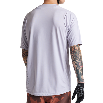 Troy Lee Designs Skyline Short Sleeve MTB Jersey - Mist