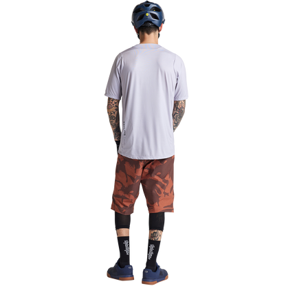 Troy Lee Designs Skyline Short Sleeve MTB Jersey - Mist
