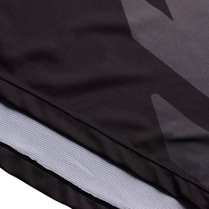 Troy Lee Designs Skyline Short Sleeve MTB Jersey - SRAM Eagle One - Black