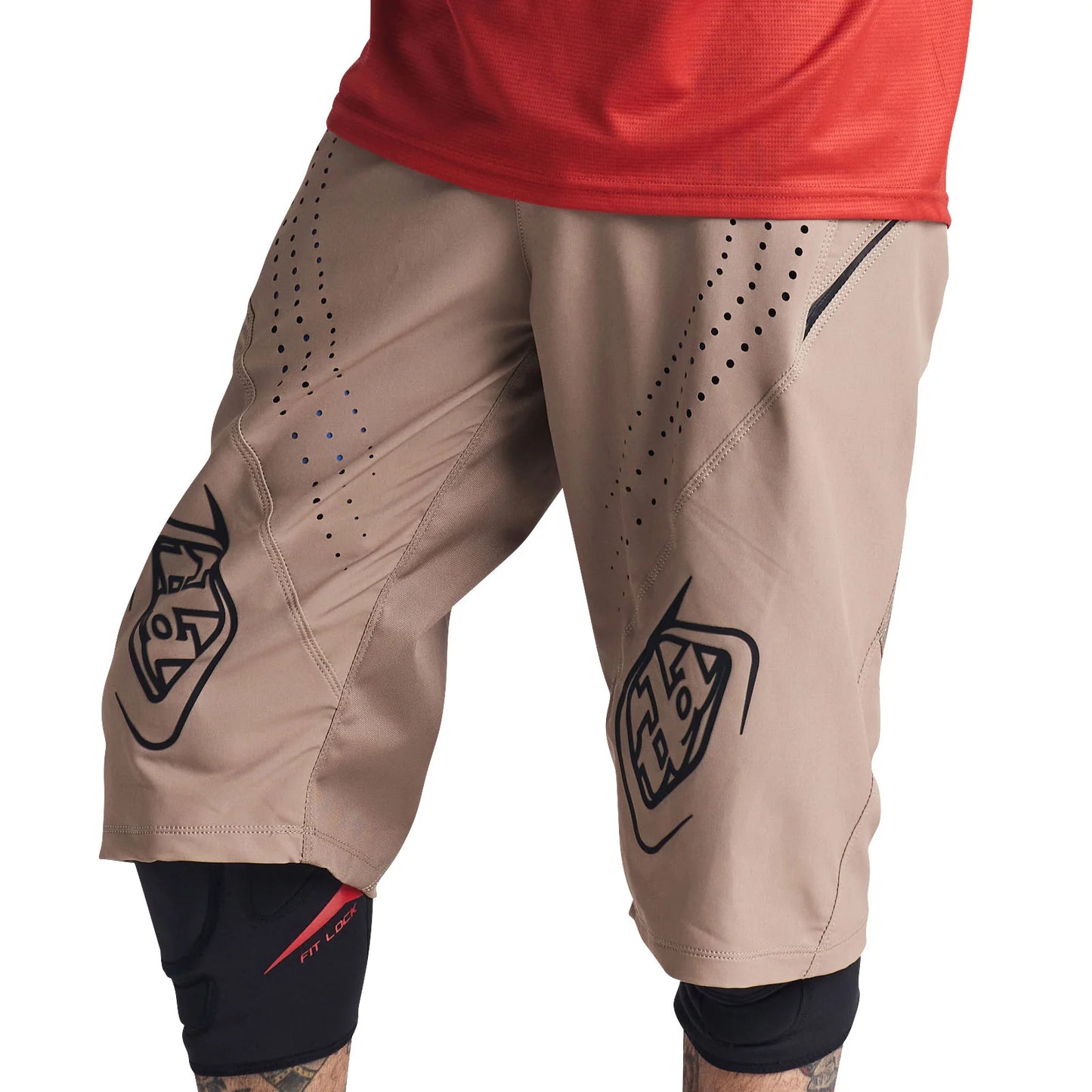 Troy Lee Designs Sprint MTB Short - Oak