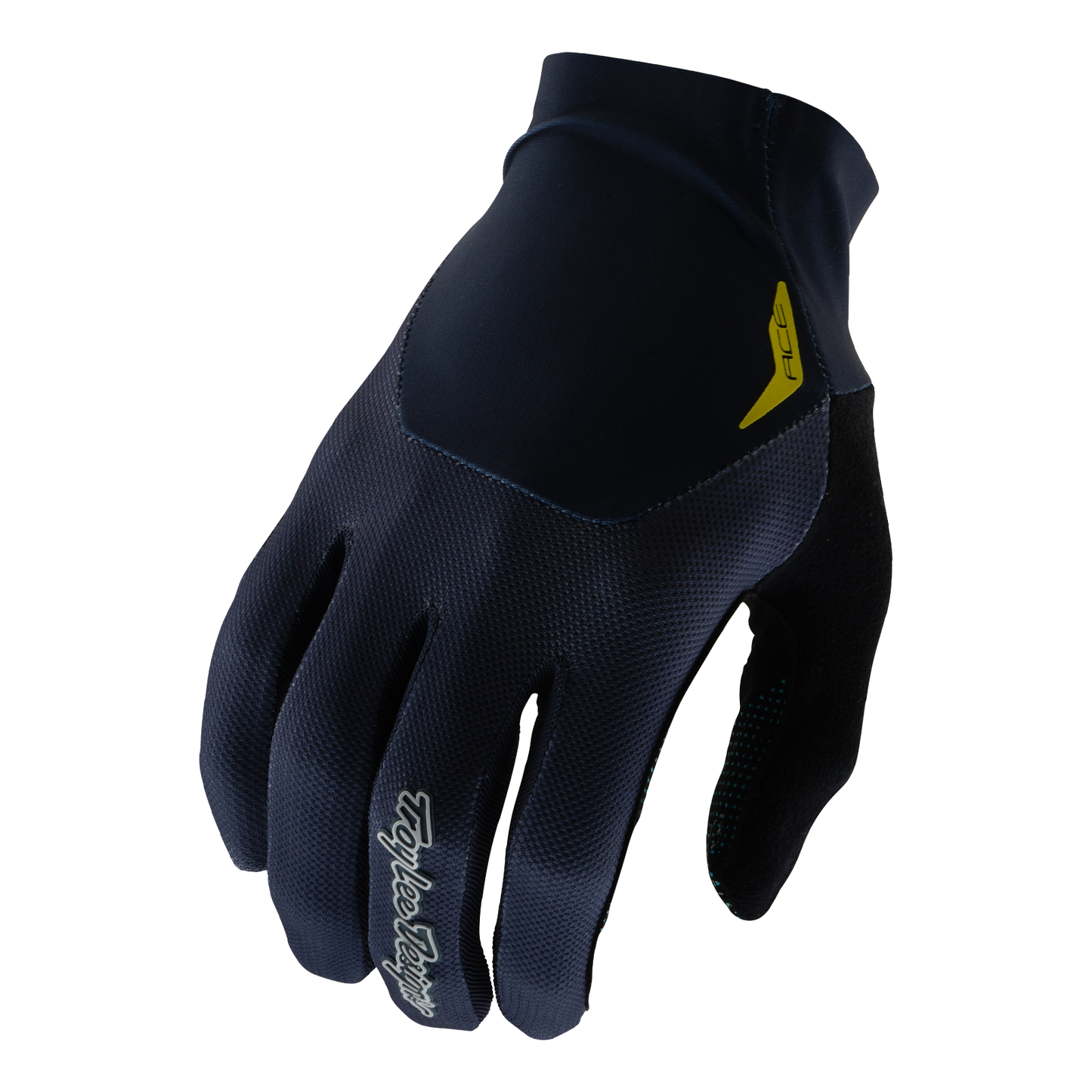 Troy Lee Designs Ace 2.0 MTB Glove - Steel Blue