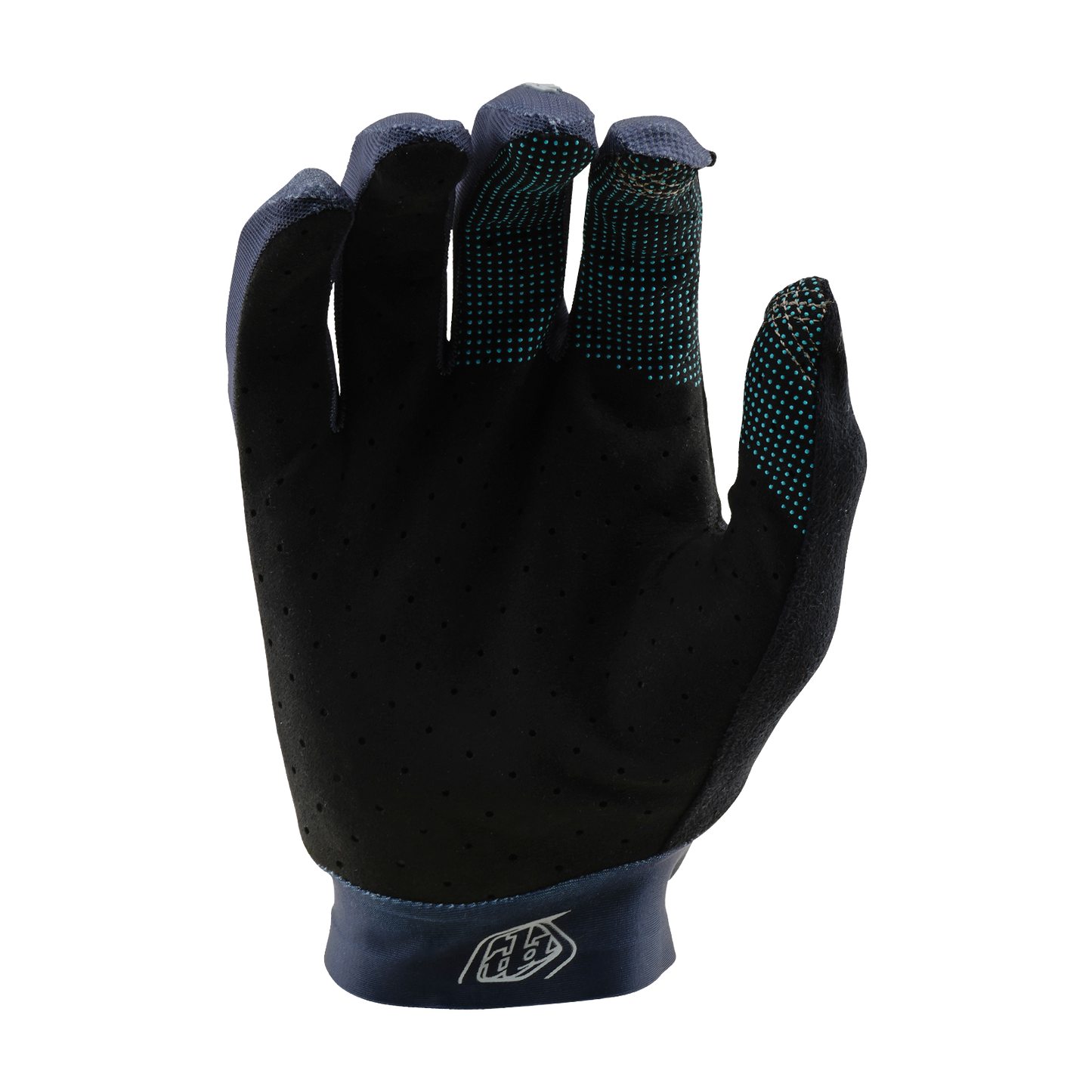 Troy Lee Designs Ace 2.0 MTB Glove - Steel Blue