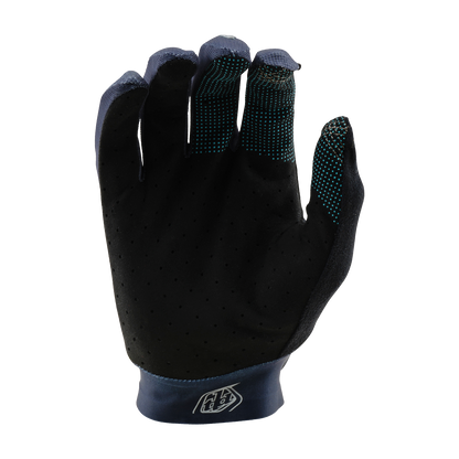 Troy Lee Designs Ace 2.0 MTB Glove - Steel Blue